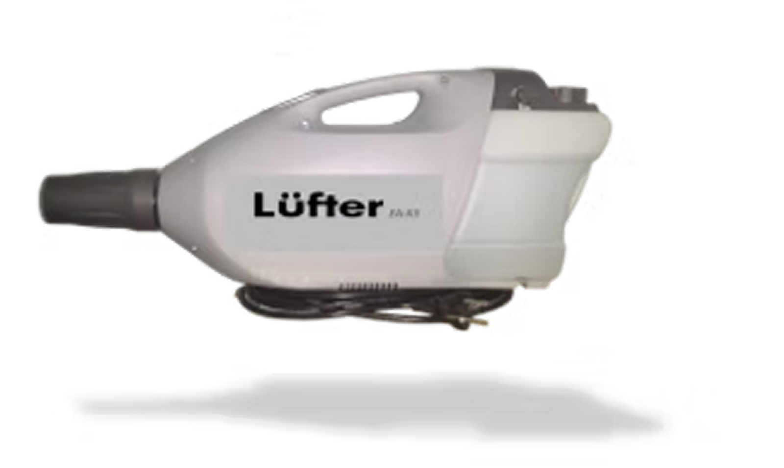 Lüfter EA-X2 Unit
